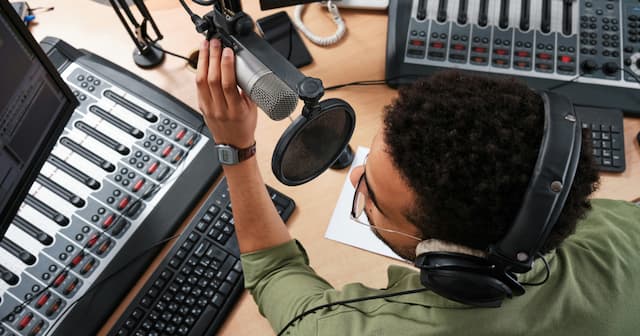 U.S.-Argentina Summit Unites Media, Business Leaders at Embassy Event