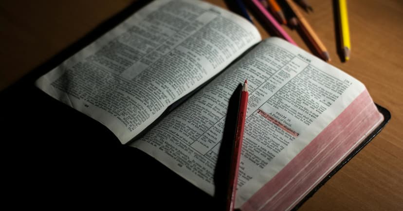 Shincheonji Church of Jesus Members Intensely Study Book of Revelation Under Chairman's Guidance