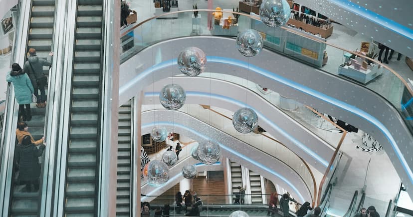 Smart Carts Revolutionize Retail by Revealing Hidden Shopper Behavior