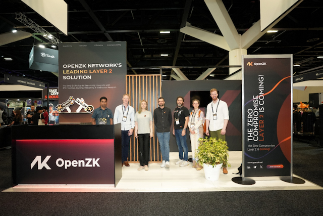 OpenZK Launches as a Game-Changer in Ethereum's Layer 2 Landscape