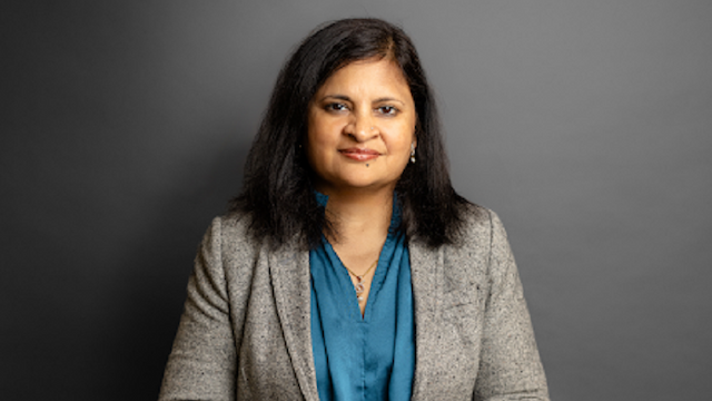 Shubha Govil on AI's Role in Revolutionizing Software Testing at Sauce Labs