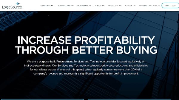 LogicSource Celebrates Inc. 5000 Recognition Amid Record Growth