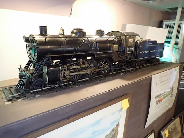 Historic Transportation Museum Closes, Rare Memorabilia Auctioned Online