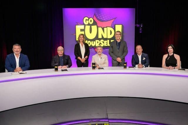 AGTools & Zero Energy Developments Shine on Go Fund Yourself Season 3