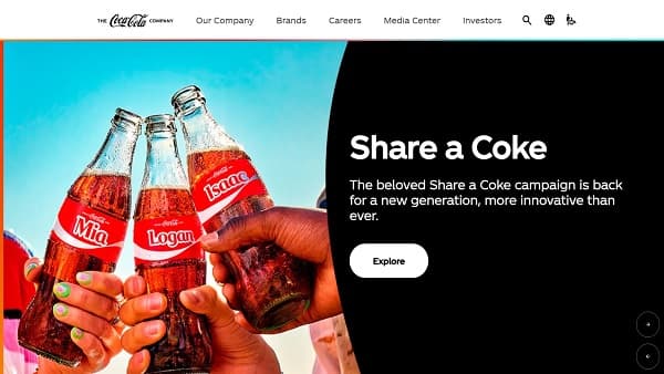 Coca-Cola Faces 'Buy Local' Backlash in India Amid U.S. Tariff Row