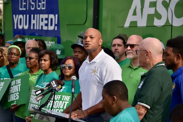 Maryland Offers $20K Buyouts to State Employees to Cut Costs