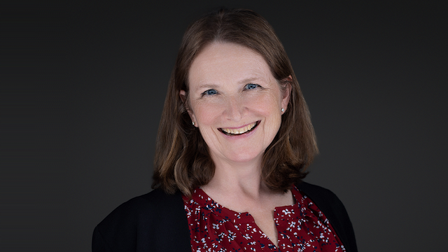 EnPlusOne Biosciences CEO Clare Murray Ph.D. Pioneers Enzymatic RNA Synthesis