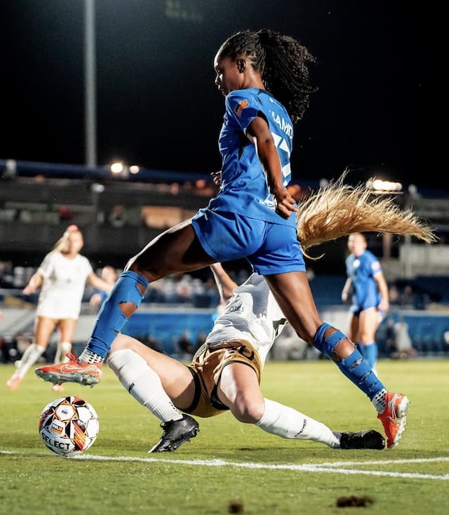 Tropical Financial Credit Union Partners with Fort Lauderdale United FC