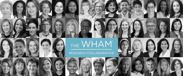 WHAM Launches 2025 Edge Awards to Fund Early-Career Women's Health Researchers