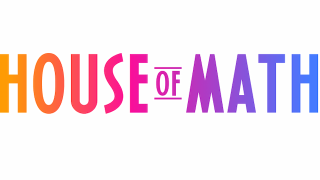 House of Math Launches in U.S., Turning Math Anxiety into Confidence