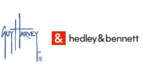 Guy Harvey & Hedley & Bennett Launch Ocean Conservation Apron