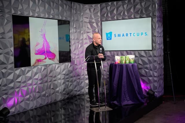 KorTime & Smart Cups Shine on Go Fund Yourself Episode 2