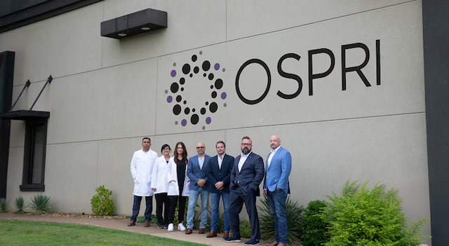 OSPRI Launches as First Fully Integrated PCR Testing Platform with $30M Backing