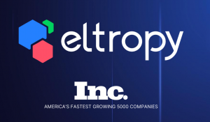 Eltropy Shines on Inc. 5000 List for Fourth Year Running