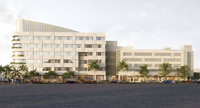 Playboy Moves HQ to RIVANI Miami Beach, Marking a New Era in Commercial Real Estate