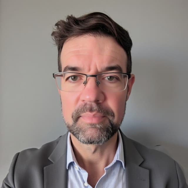 Alkira's Doug Houghton Honored in CRN's 2025 Top 100 Executives List