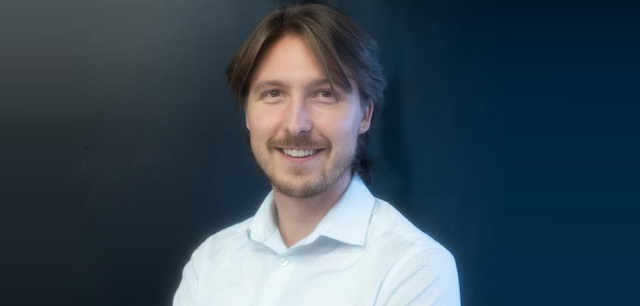 Alex Doonanco's careCycle Transforms Medicare with AI, Boosting Retention