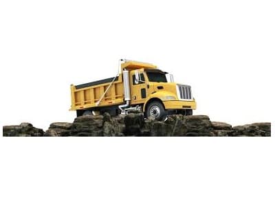 TruckIT & Bolton Capital Partner to Revolutionize Dump Truck Haulers' Cash Flow