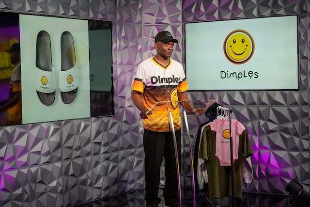 Dimples LLC Launches National Dimples Day and Expands into Lifestyle Brand