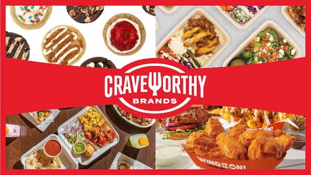 Craveworthy Brands Fuels NYFW Runway 7 with 1,200+ Creative Meals