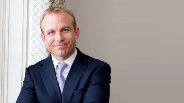 Damian Turco Leads Legal Charge for Civil Rights and Rule of Law