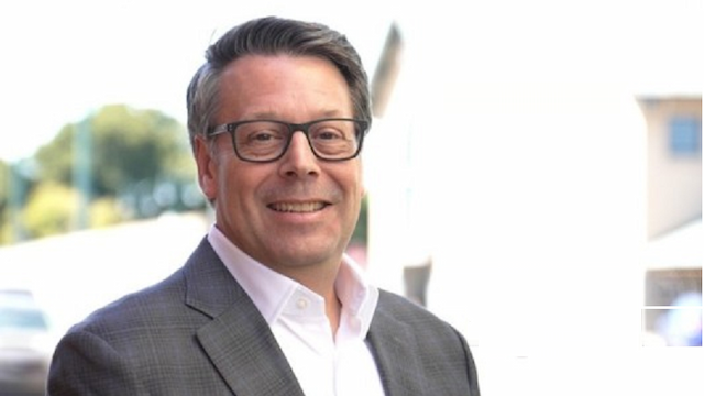 Charles Studt Leads Sendbird's AI Revolution in Customer Service