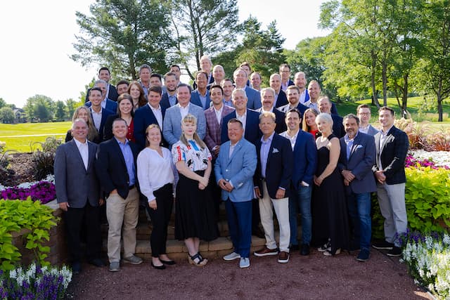 Lee & Associates of Illinois: Building Success Through Culture and Innovation