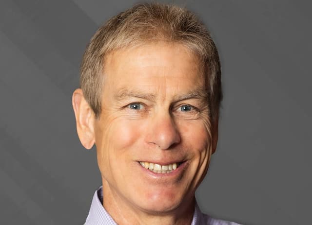 Global Banking Leader Rod Reynolds Joins CEO Coaching International as Partner