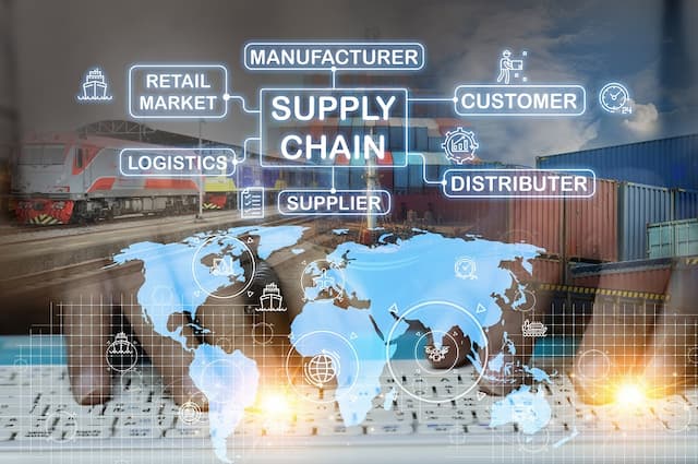 Mariner Logistics Launches AI-Powered Supply Chain Platform with Vibe Software