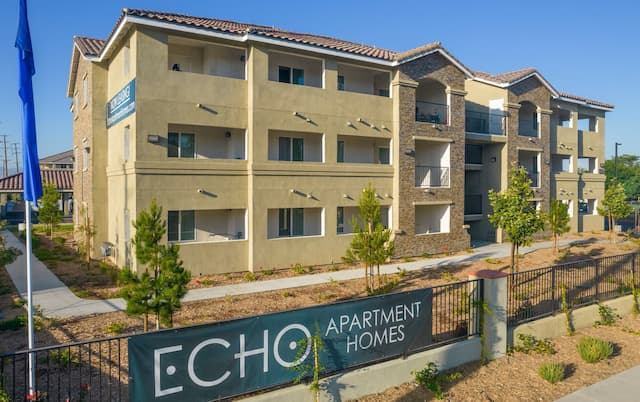 AREF and Partners Acquire Echo Apartment Homes to Boost Workforce Housing