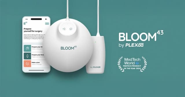 Plexāā Secures $4.5M to Launch Breakthrough Breast Surgery Device
