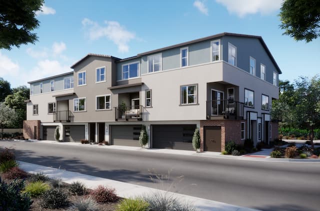 Trumark Homes Expands with 314 New Riverside County Homes
