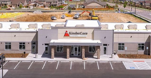 SRS Real Estate Partners Seals $9.35M KinderCare Sale in Booming Broomfield