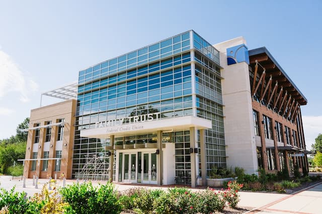 Family Trust Credit Union Earns Forbes' Best-In-State Honor in SC