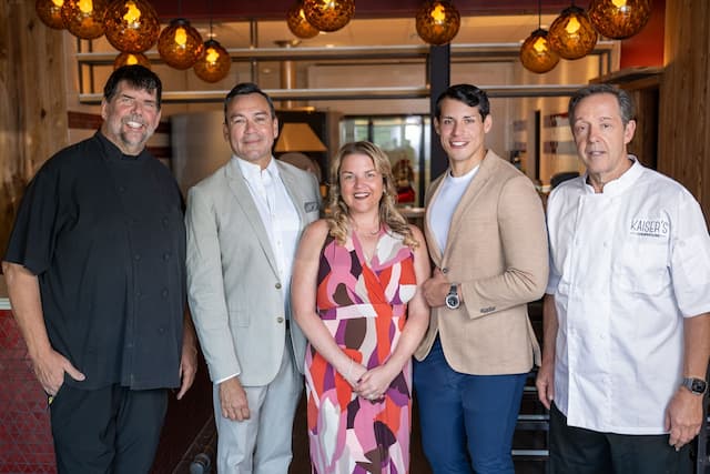 Open Hand Atlanta's 22nd Party in the Kitchen: A Culinary Fundraiser for Health