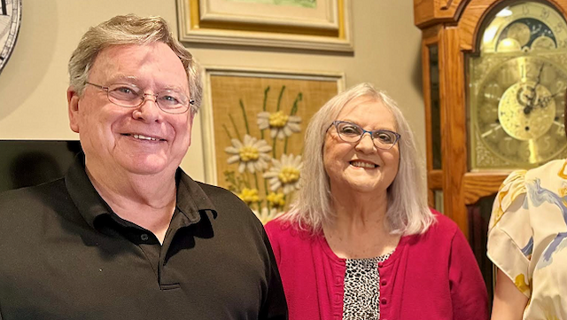 Seabrook: Where Family Ties and Senior Living Excellence Unite