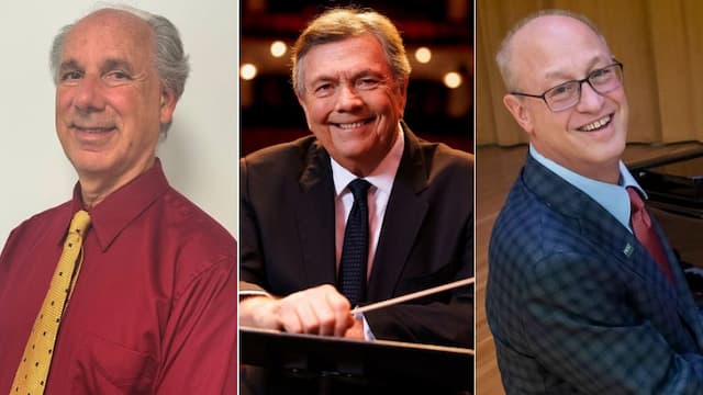 Palm Beach Symphony Launches 2025-26 Season with Gershwin Celebration