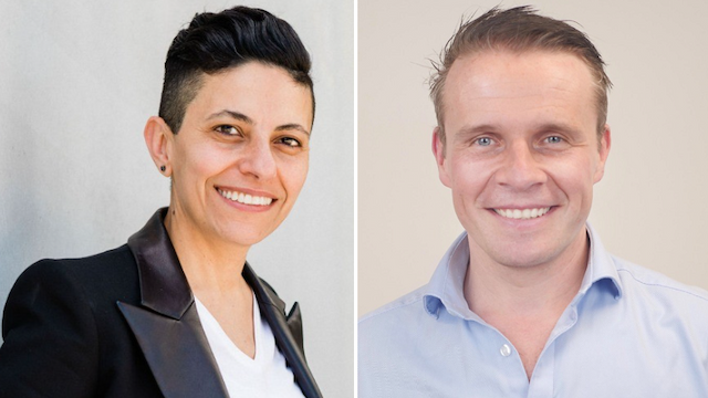 Helfie AI Expands Leadership to Boost Global Health Check Platform