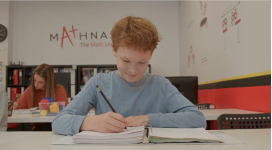 Mathnasium Expands Globally with 51 New Franchises and 100th International Center
