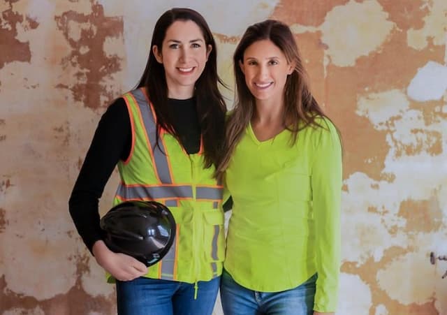 ARX Redefines Jobsite Safety with Women-Specific PPE Launch
