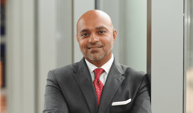 Rahim Charania: Shaping the Future of Commercial Real Estate and Beyond