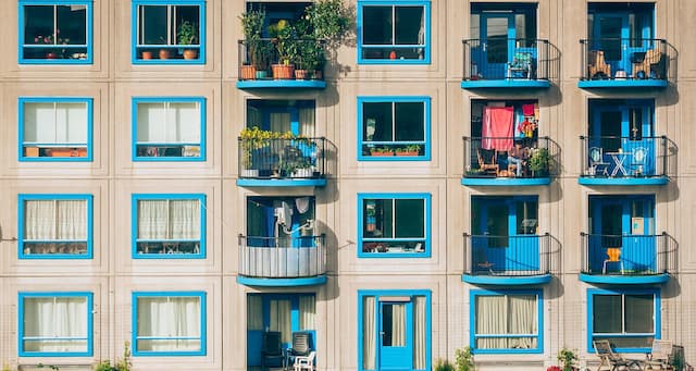 Maryland's Housing Push, Court Rulings, and Political Clashes Shape State