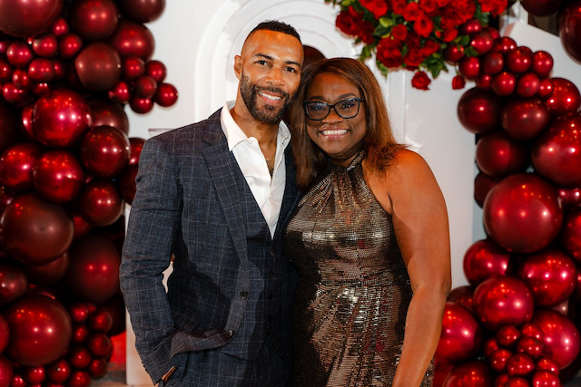 Sandy Collier Elevates Black Businesses Through PR During National Black Business Month