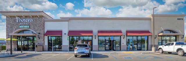 SRS Closes $5.95M Retail Sale in French Valley Marketplace Breakup Strategy