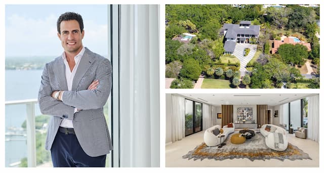 Nicolas Group Closes Two $10M Pinecrest Deals in Two Months