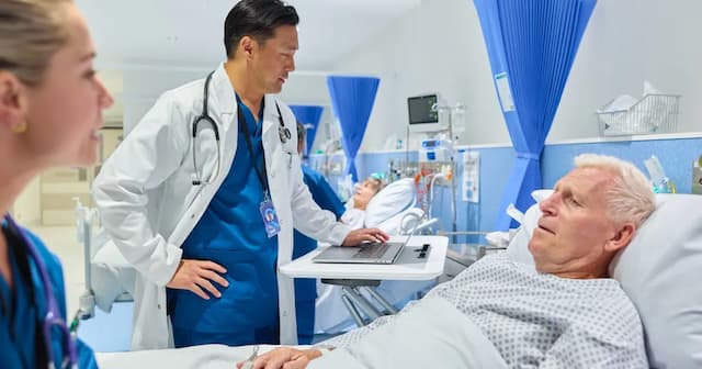 PointClickCare AI Revolutionizes Emergency Care with Real-Time SNF Insights