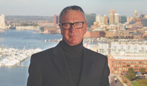 Baltimore Businessman Ed Hale Switches to GOP for Governor Run