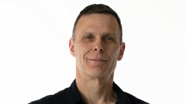 Dr. Matt Kaeberlein Leads Optispan in Revolutionizing Longevity Care