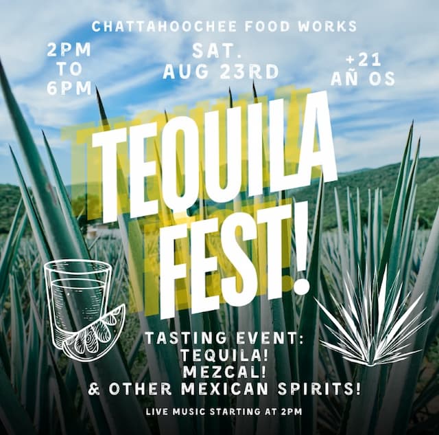Atlanta's The Works Hosts August Events for End-of-Summer Fun