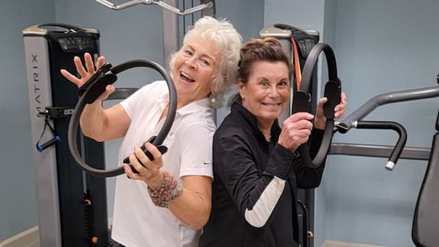 Devonshire's Fitness Experts Transform Senior Wellness with Personalized Programs